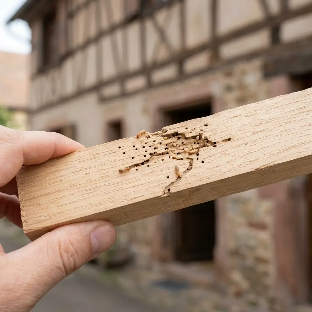 Pourquoi nous choisir à Rœschwoog