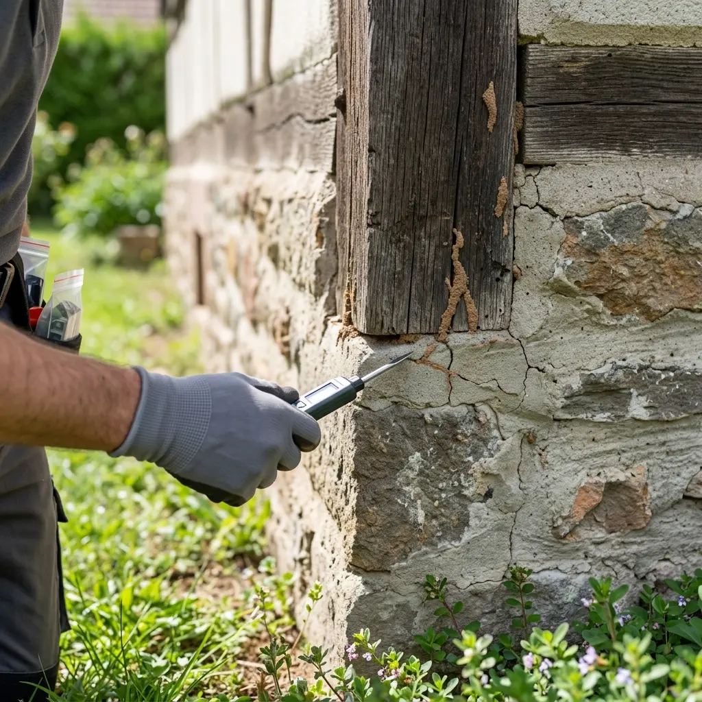 Sécurisez votre maison dès maintenant