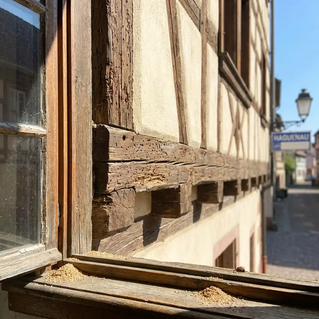Conseils de prévention et vigilance