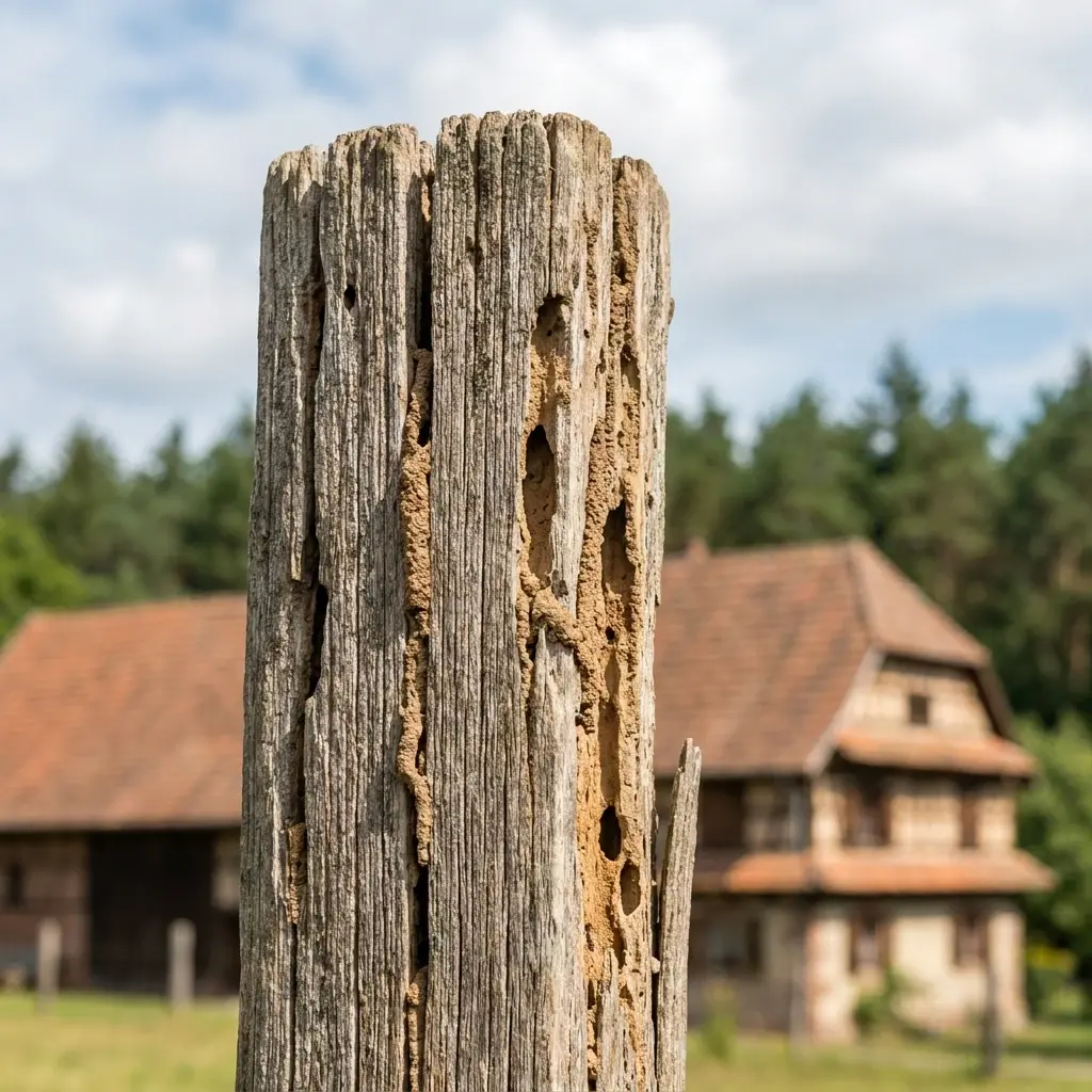 Assurez la pérennité de votre logement