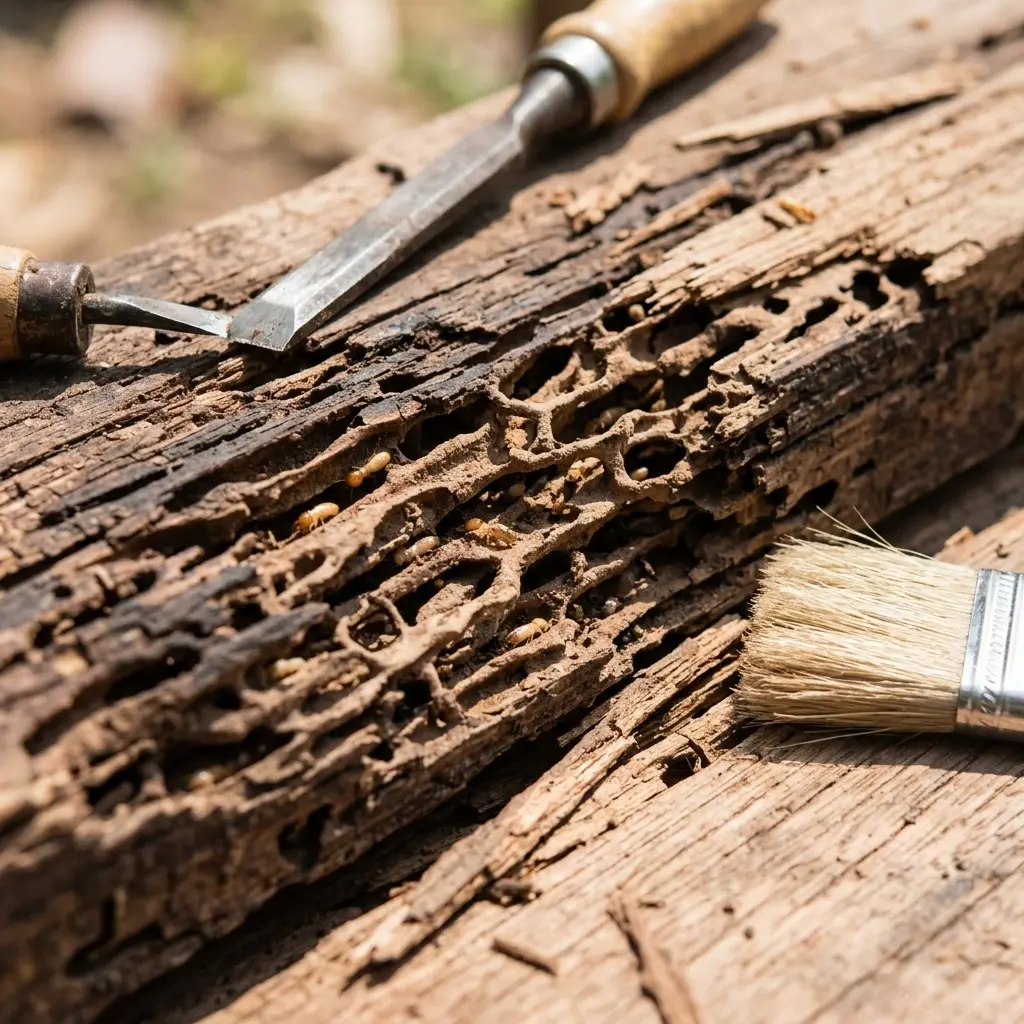 Termites Weitbruch (67500)