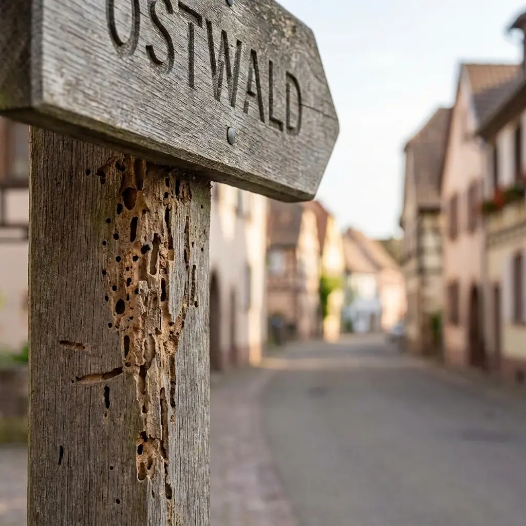 Une protection durable pour votre maison