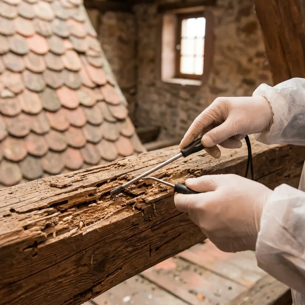 Termites Ostwald (67540)