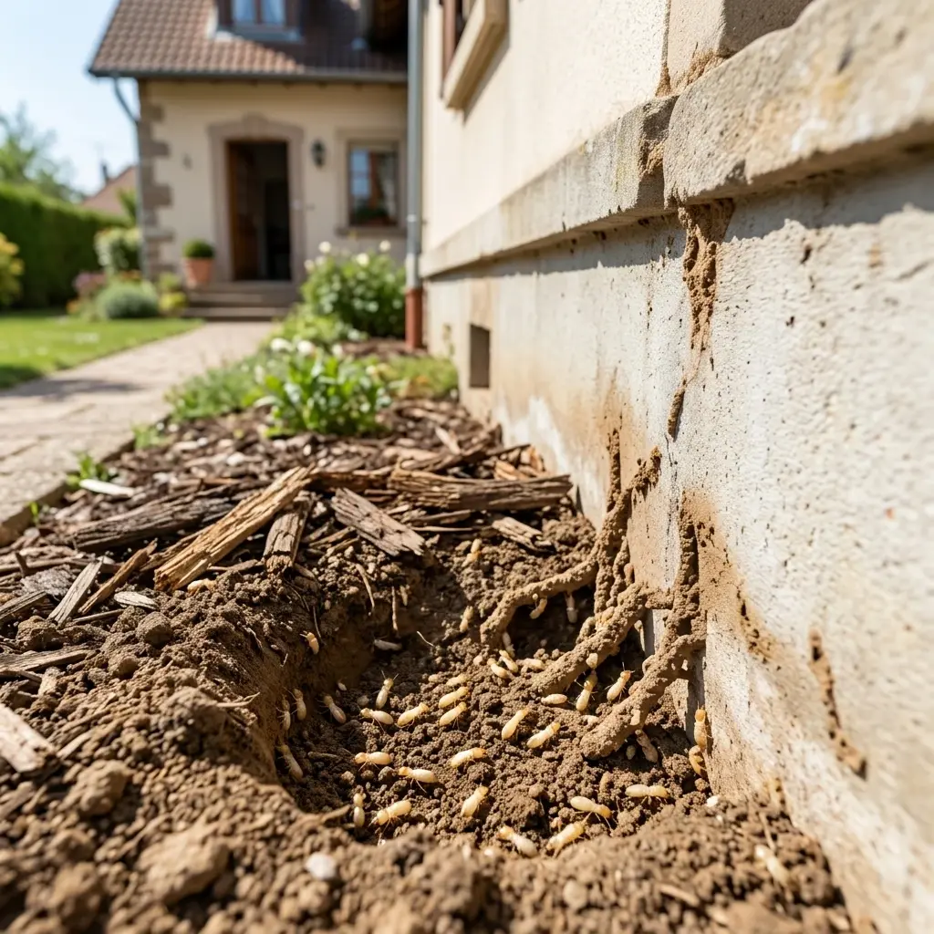 Pourquoi nous choisir à Vendenheim