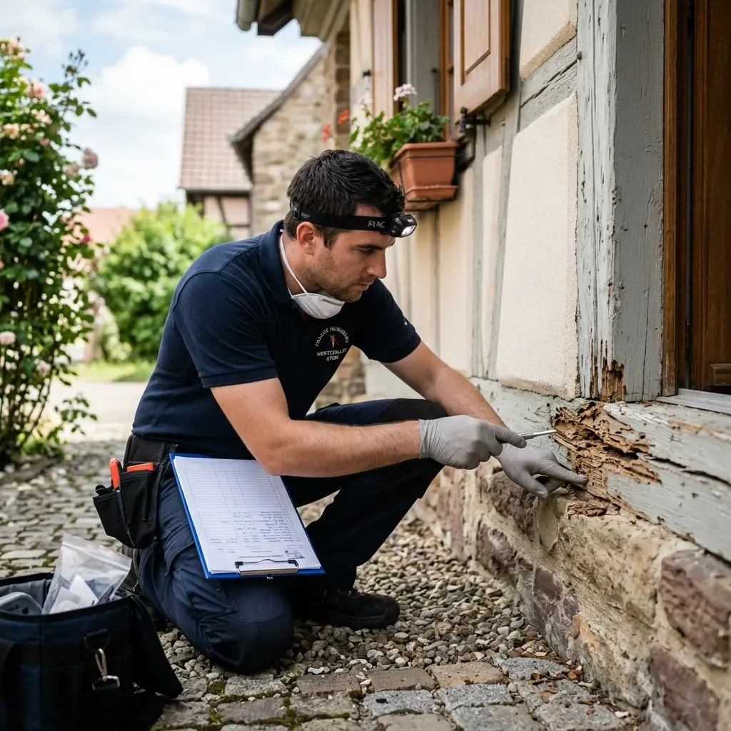 Pourquoi choisir notre expertise à Mertzwiller