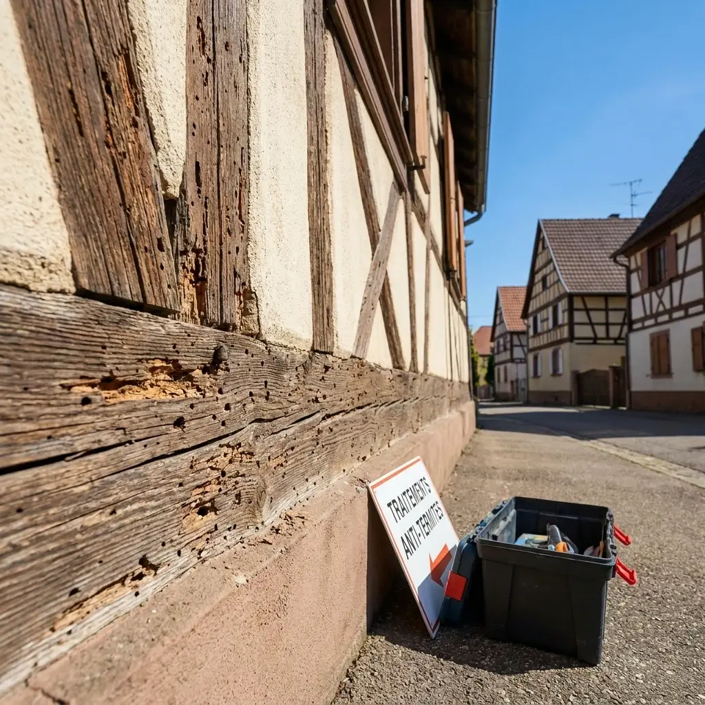 Notre méthode de traitement