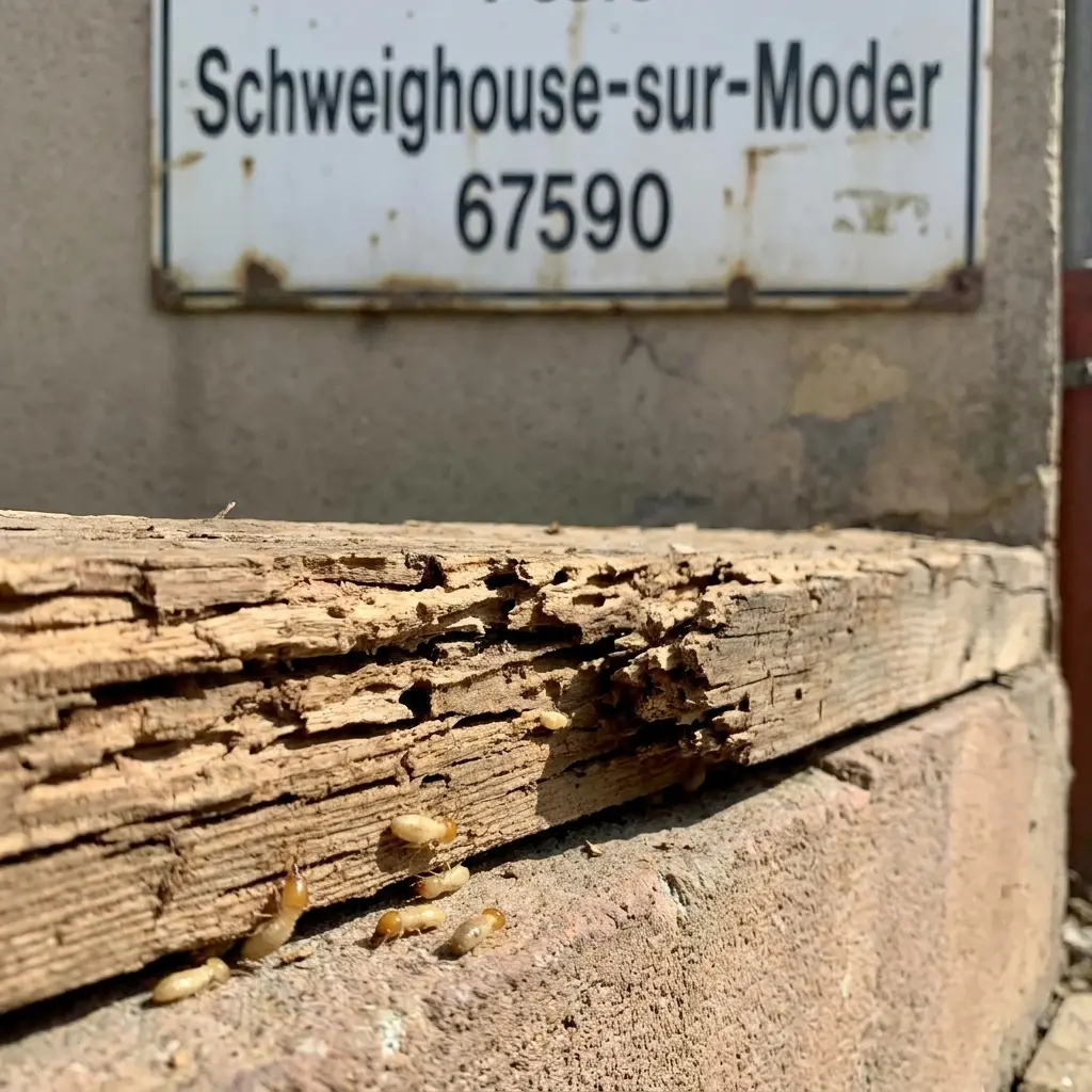 Une protection durable pour votre habitat