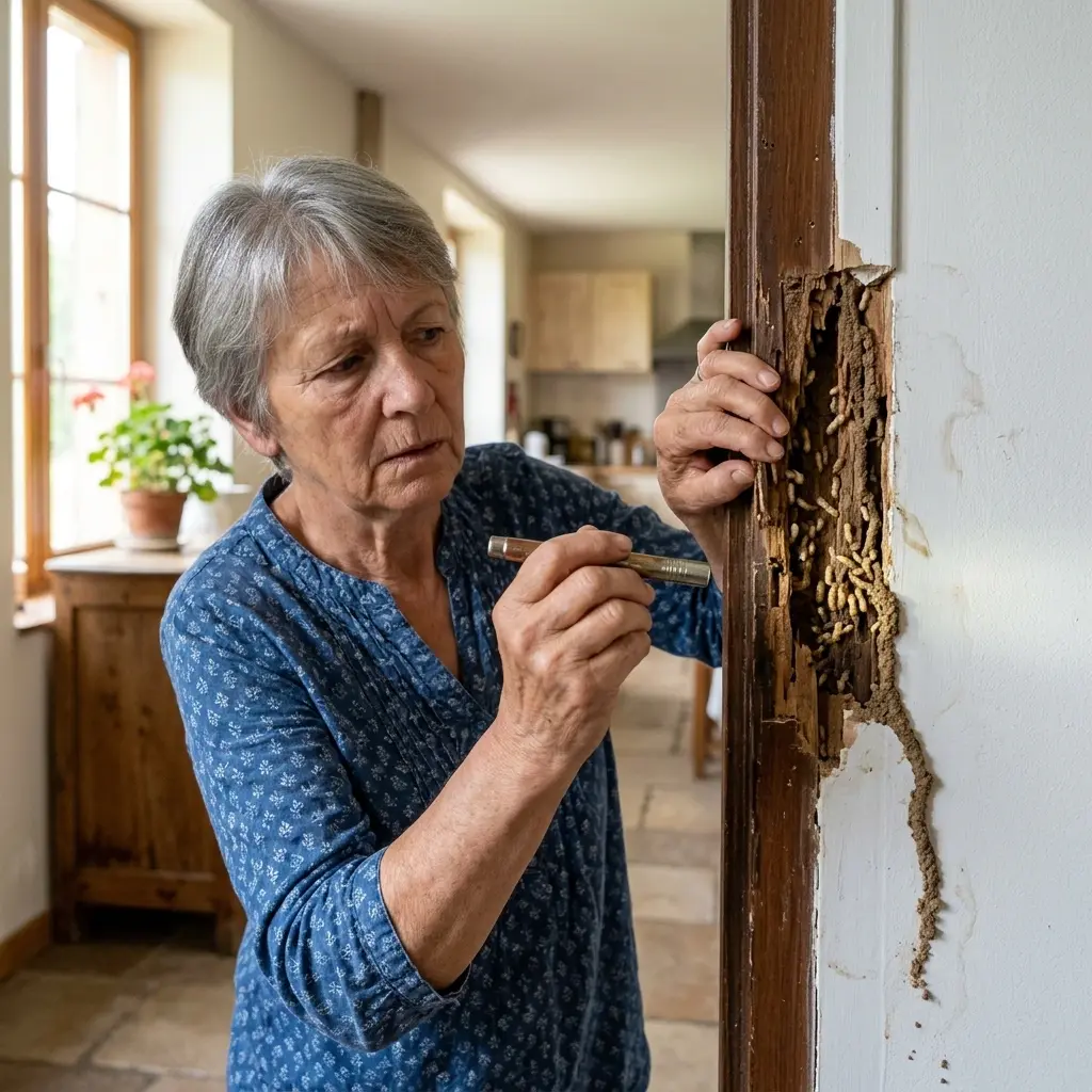 Une protection durable pour votre habitat