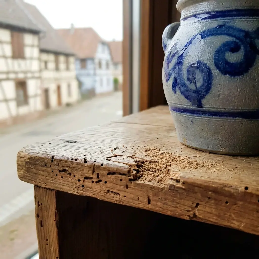 Pourquoi nous choisir à Betschdorf