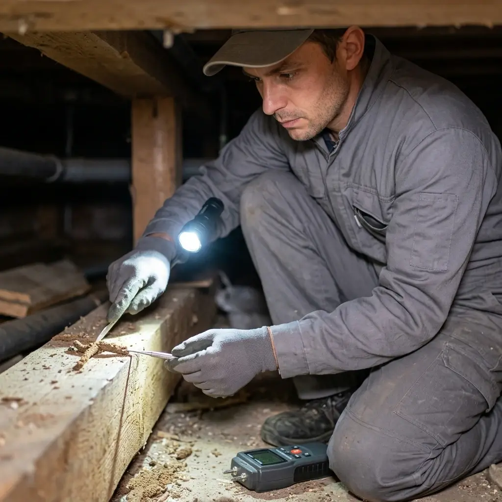 Termites Epfig (67680)