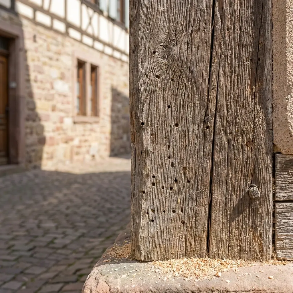 Gestes essentiels pour prévenir les infestations à Saverne