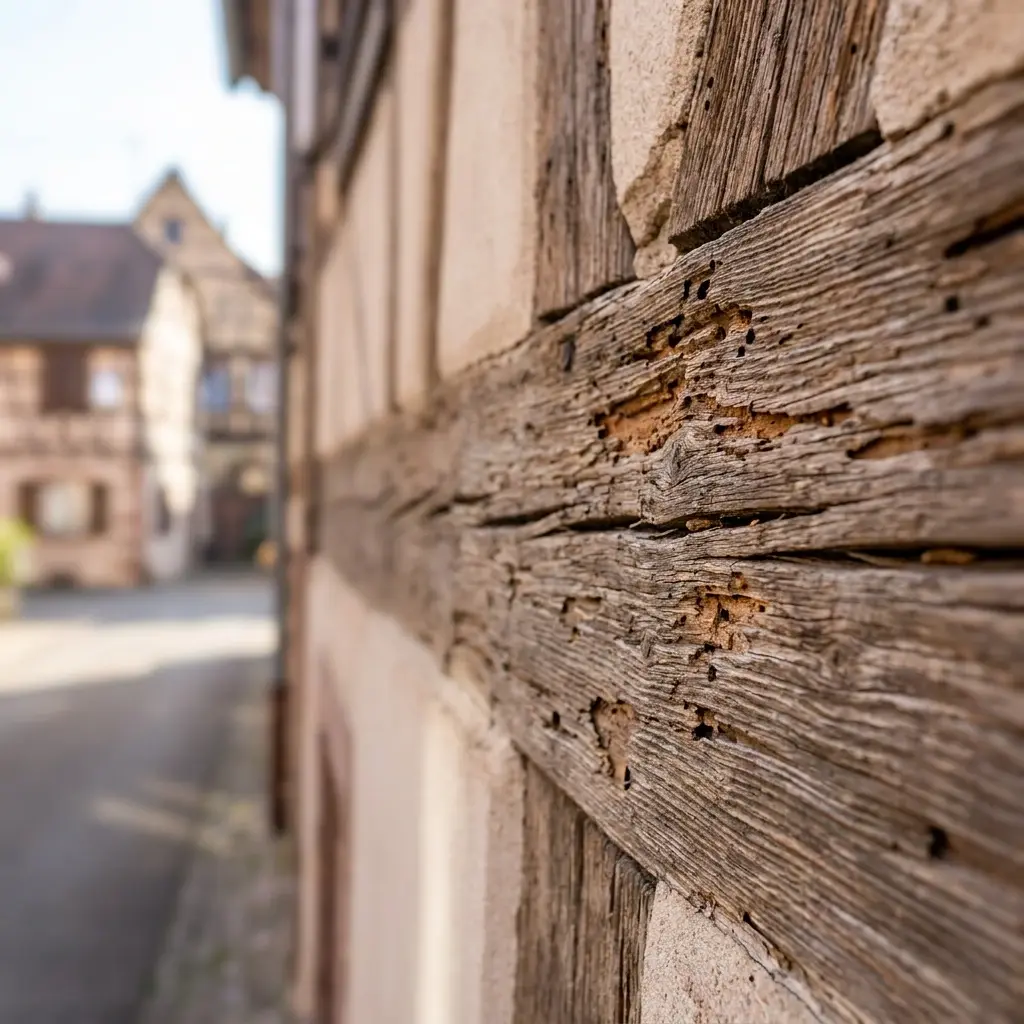 Une protection durable pour votre habitat