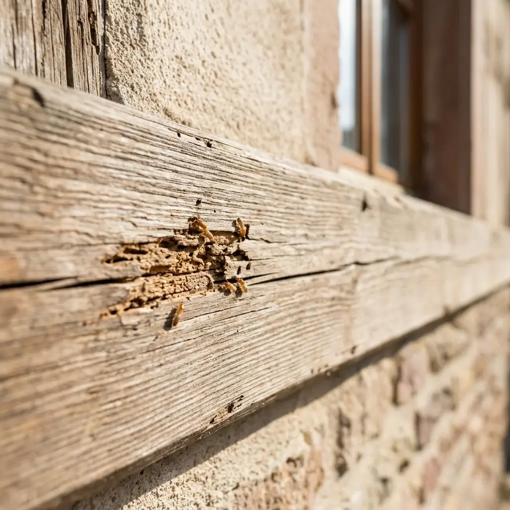Une protection durable pour votre patrimoine