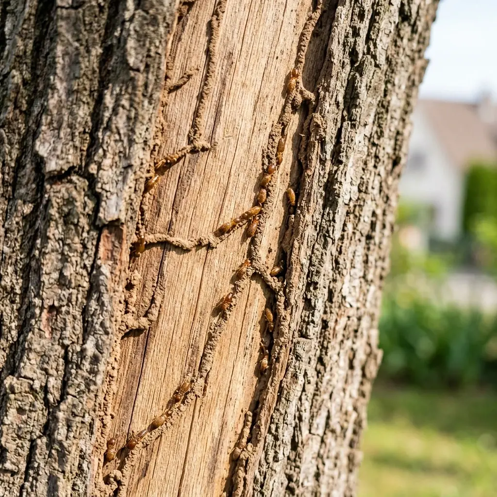 Termites Weyersheim (67720)