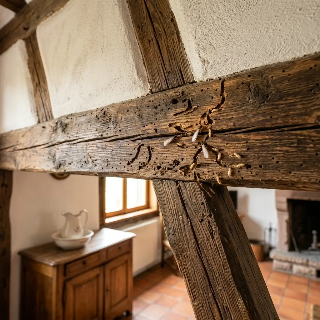 Une expertise fiable pour votre habitat