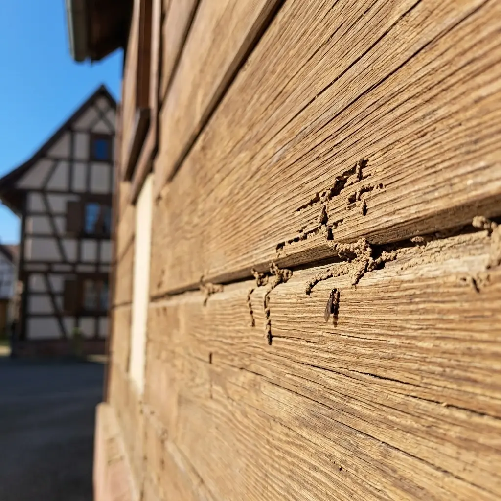 Une stratégie d'extermination rigoureuse et ciblée