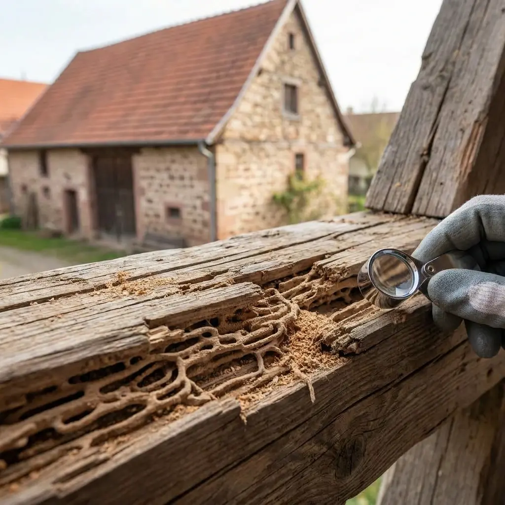Besoin d'une intervention rapide à Herrlisheim ?