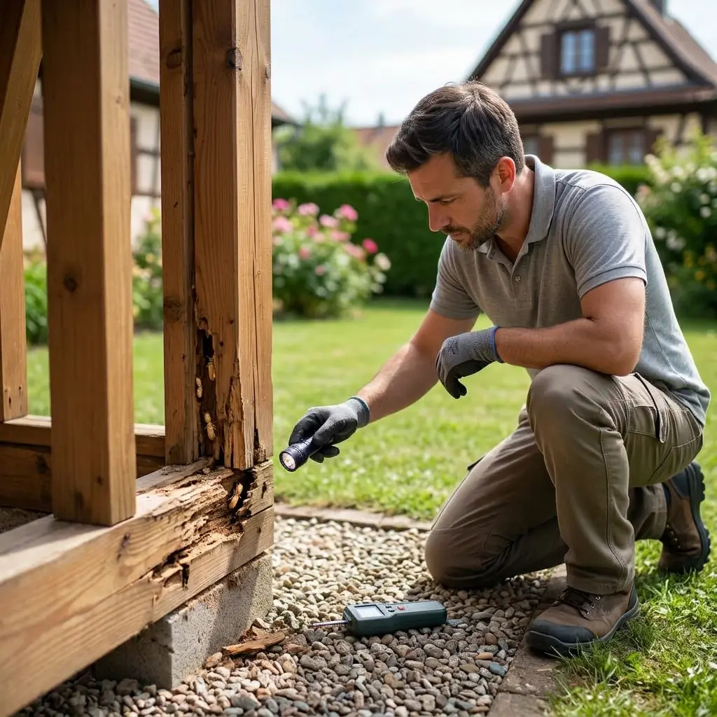 Termites Herrlisheim (67850)
