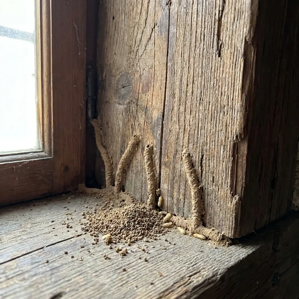 Une protection durable pour votre habitation
