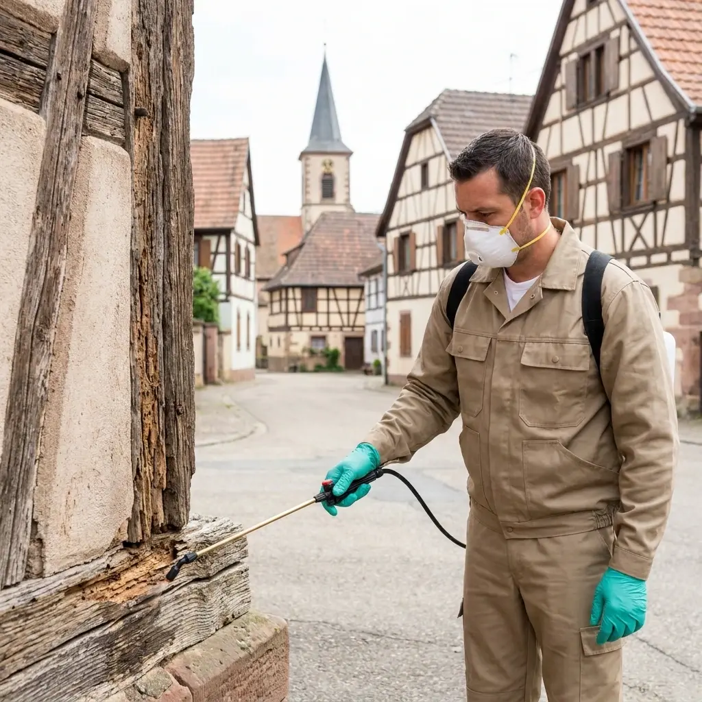 Une protection durable pour votre patrimoine immobilier