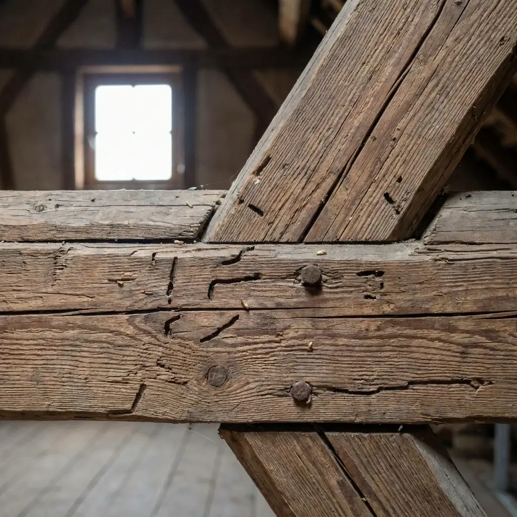 Termites Griesheim-près-Molsheim (67870)