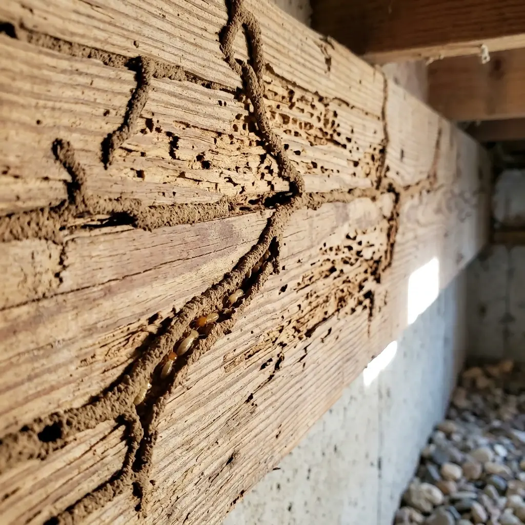 Termites Entzheim (67960)