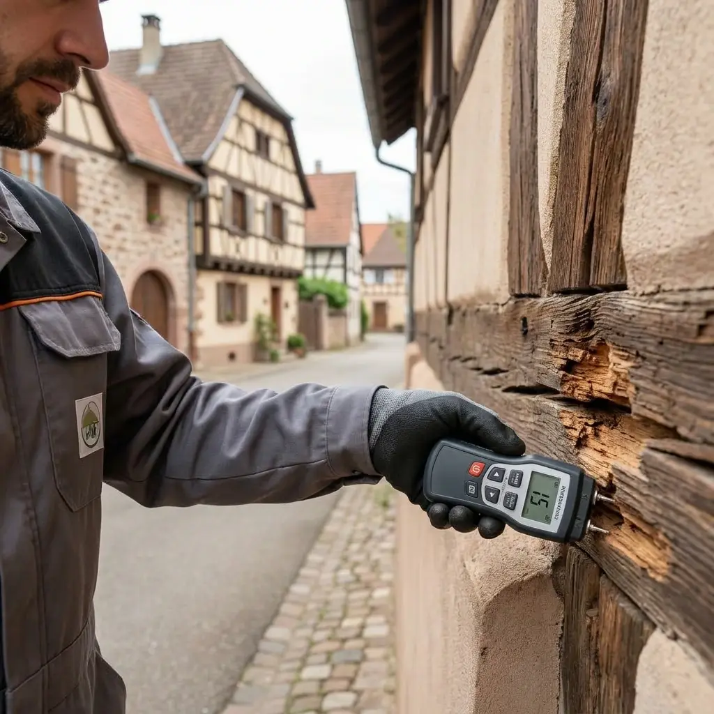Pourquoi nous choisir à Ingersheim