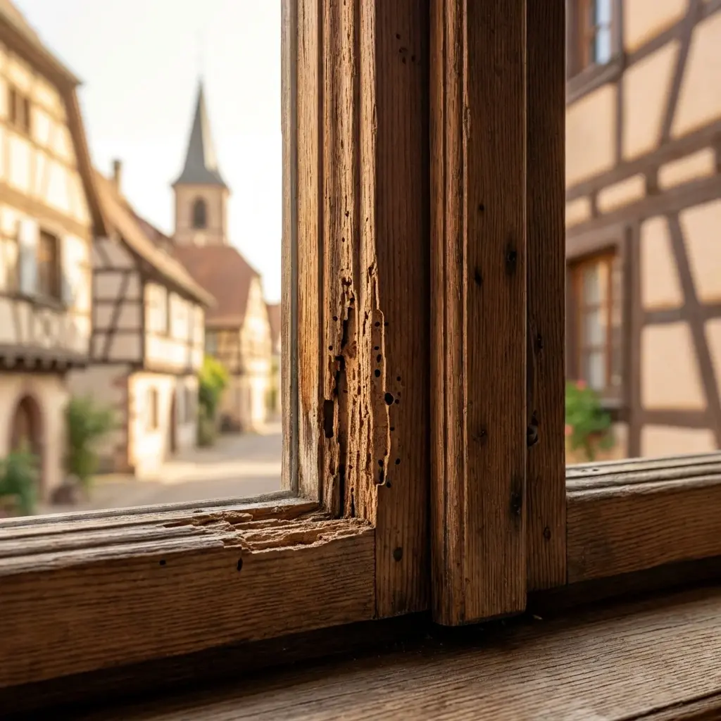 Besoin d'une intervention rapide à Ingersheim ?