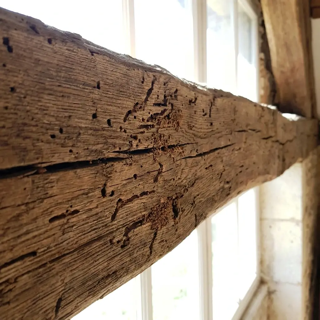 Termites Richwiller (68120)