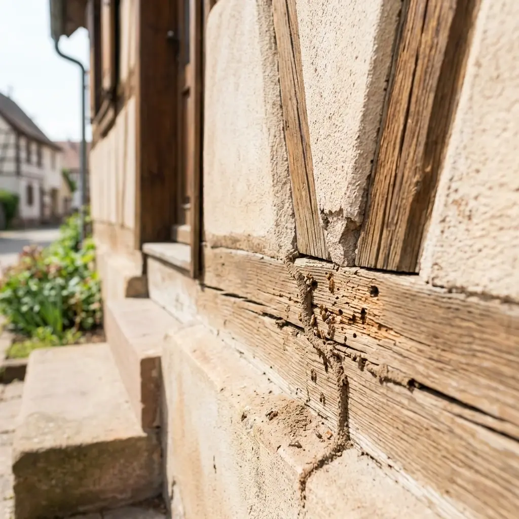 Une expertise de confiance pour votre habitat
