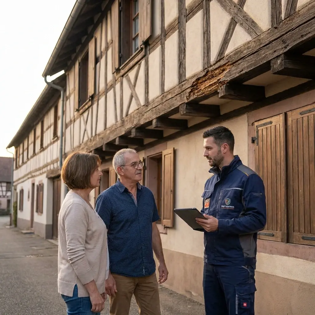 Pourquoi nous choisir à Altkirch