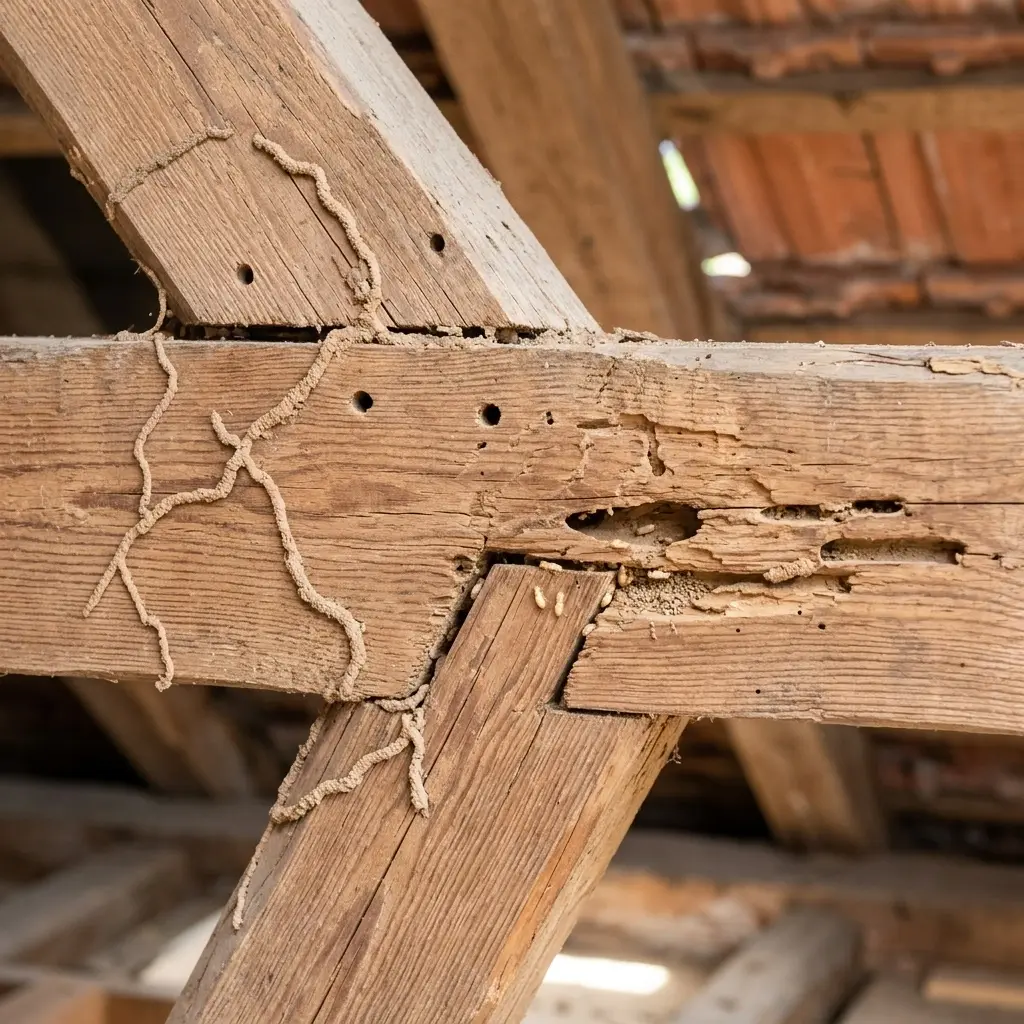 Une solution durable pour votre habitat