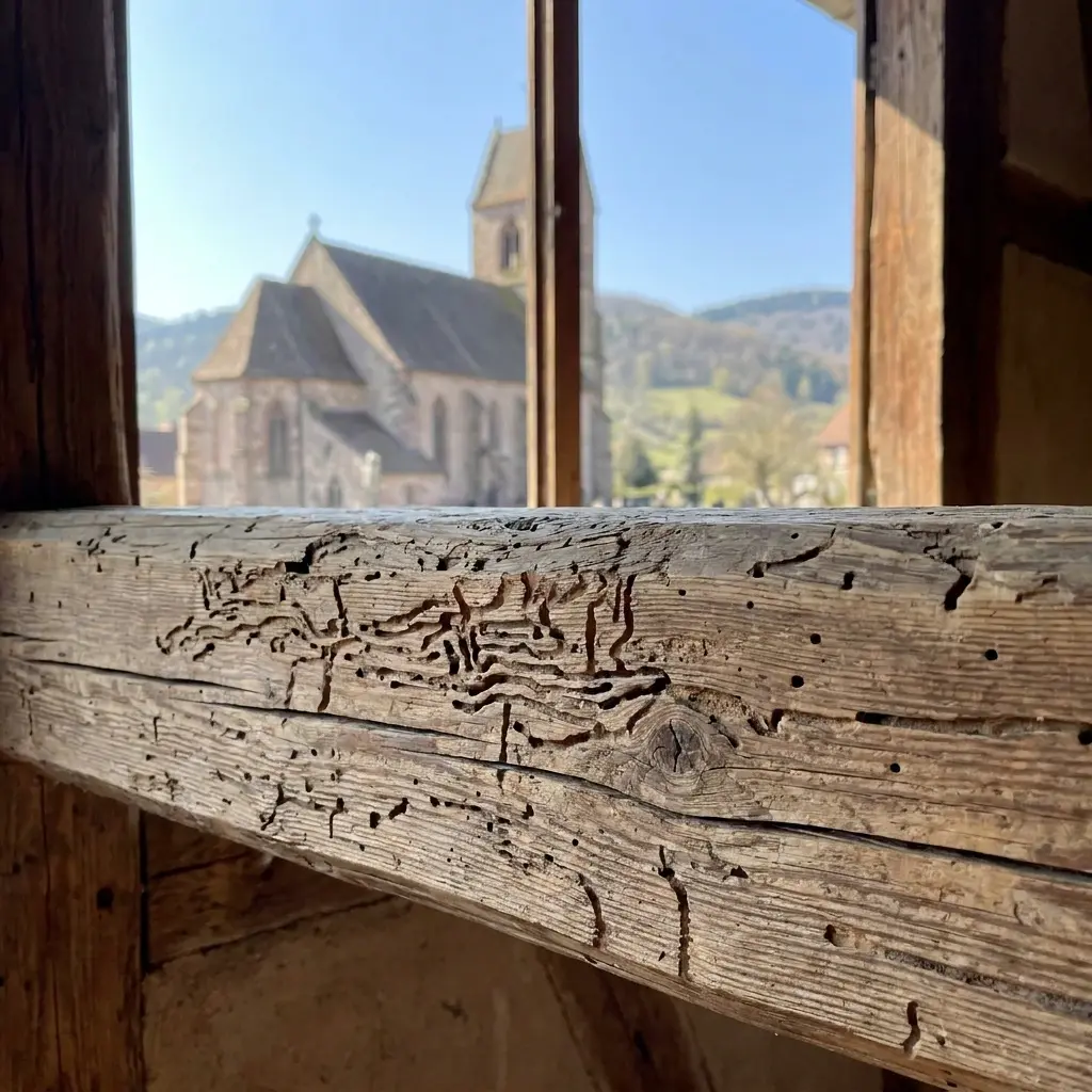 Pourquoi nous choisir à Sainte-Marie-aux-Mines