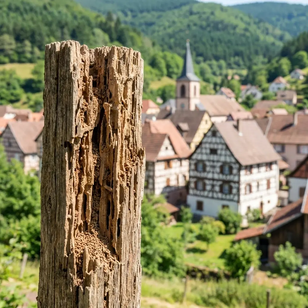 Une protection durable pour votre patrimoine