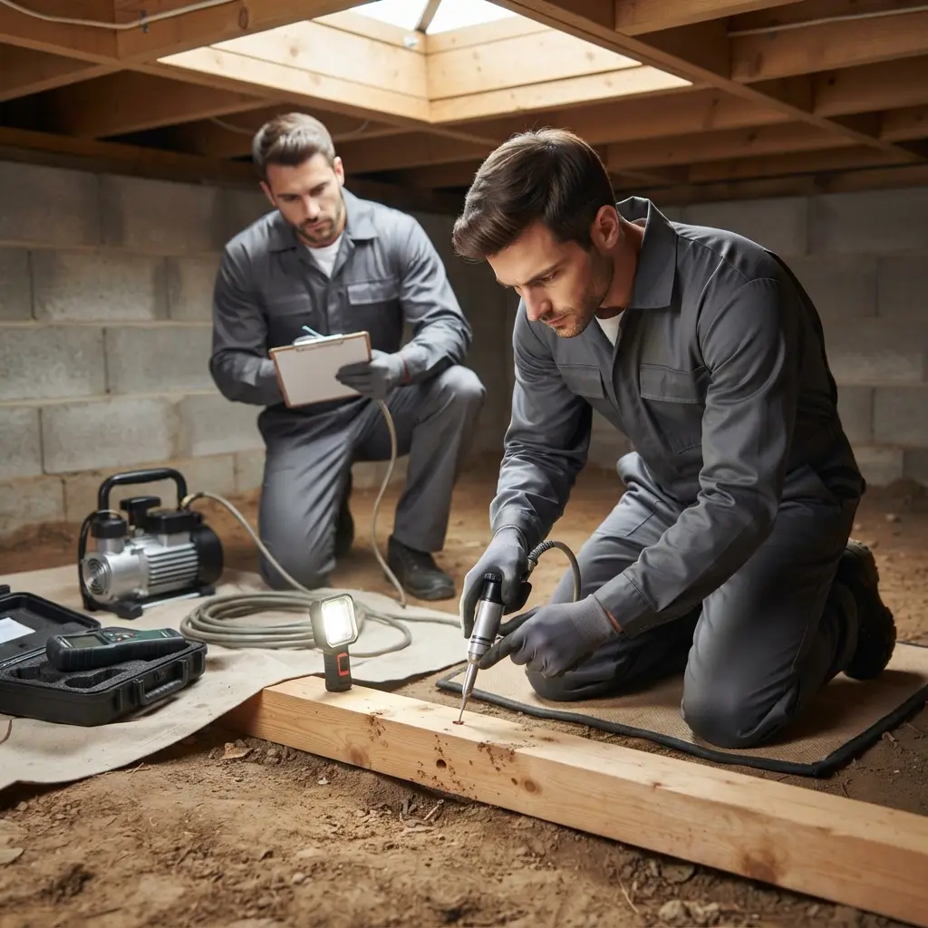 Sécurisez votre habitation dès maintenant