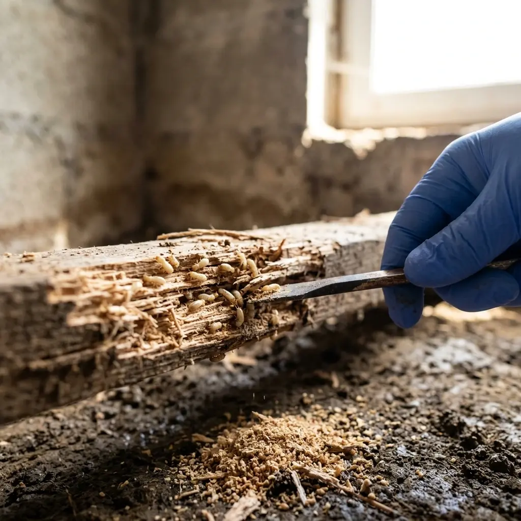 Les gestes essentiels pour prévenir l'infestation