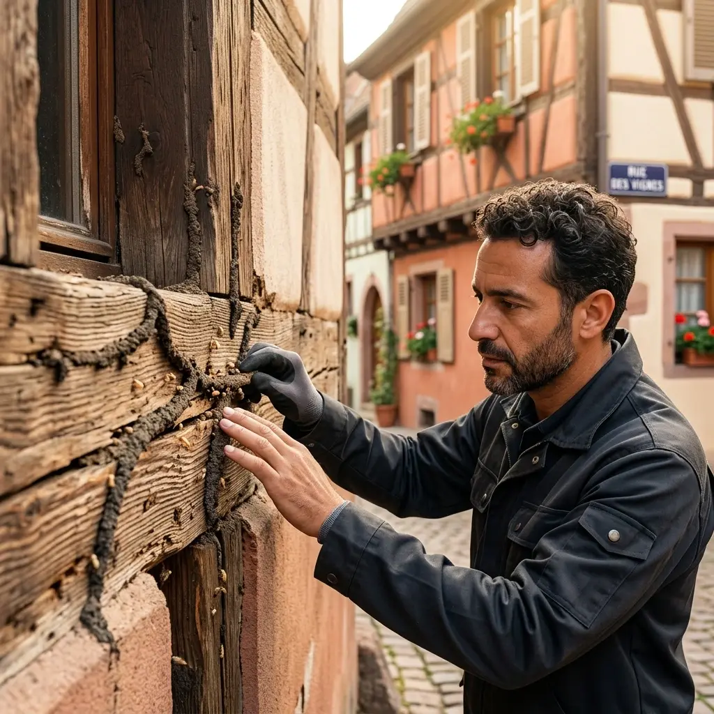Conseils et gestes de prévention pour votre habitat à Turckheim