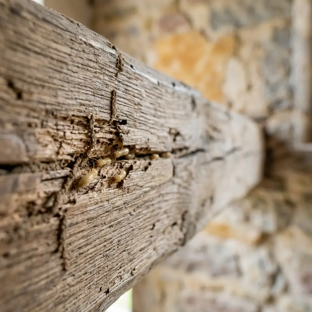 Une protection efficace pour votre maison