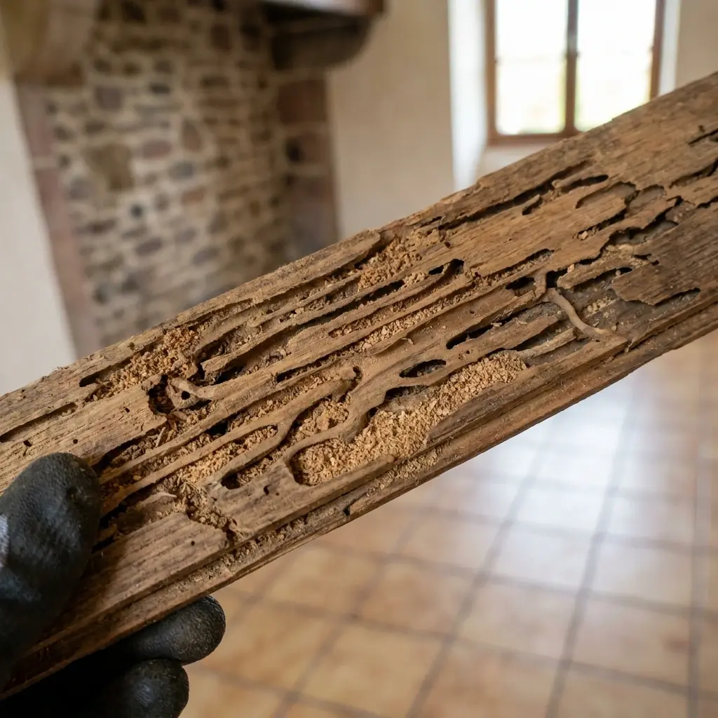Une protection durable pour votre patrimoine