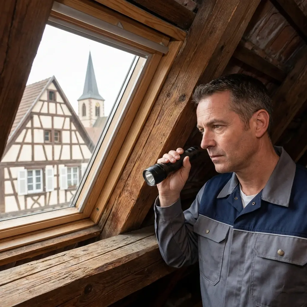 Comment se déroule l'intervention à Kingersheim ?