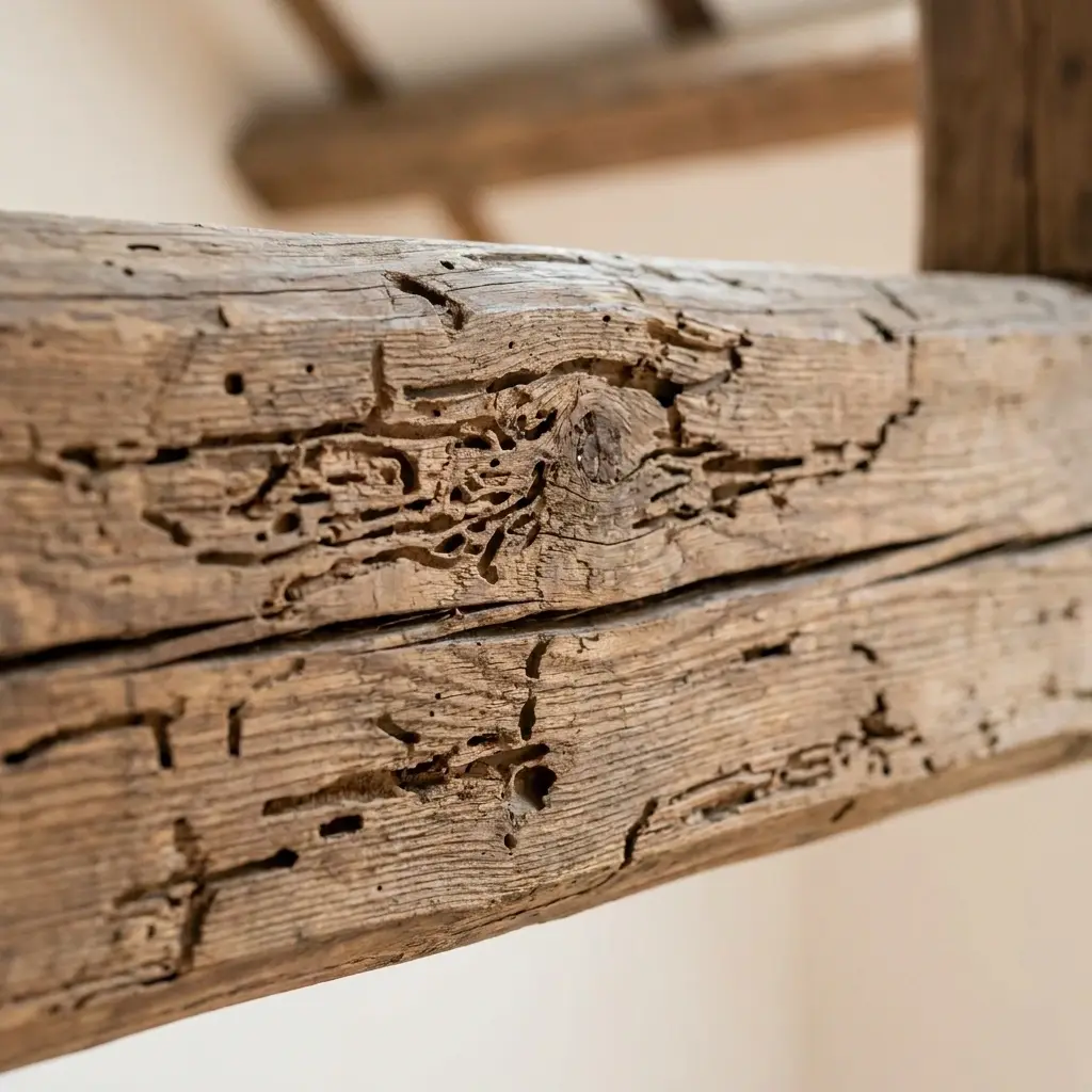 Termites Kingersheim (68260)