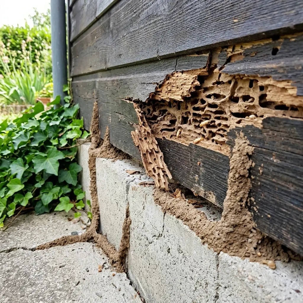 Une protection durable pour votre maison