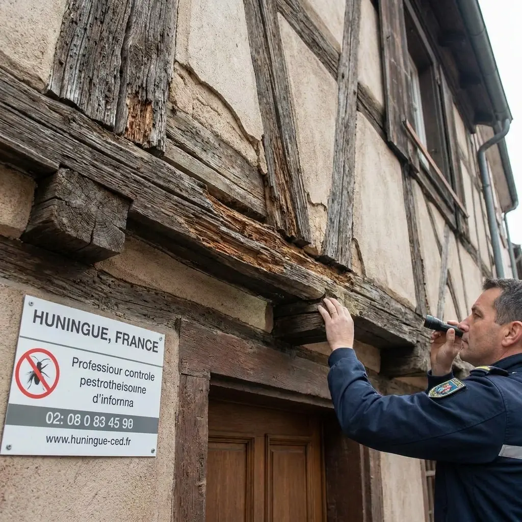 Prévention et gestes utiles à Huningue