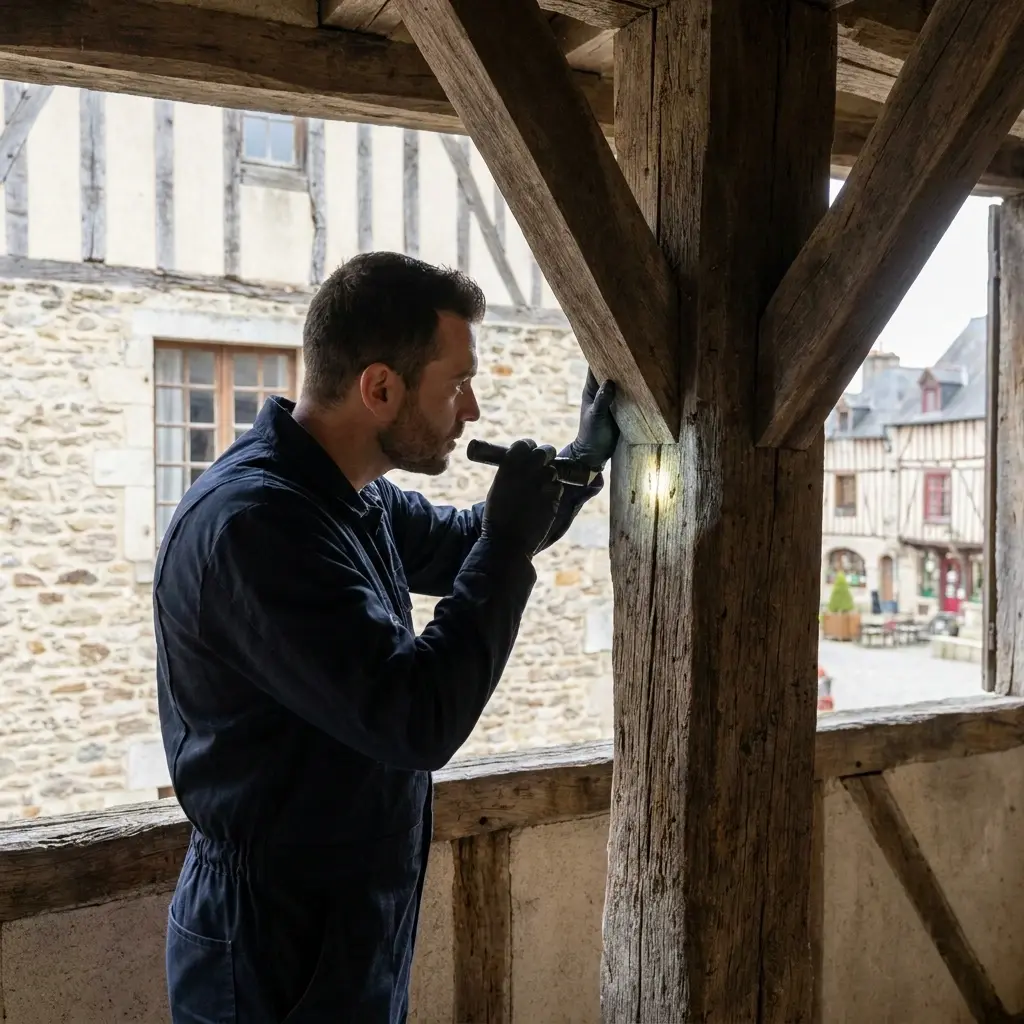 Pourquoi nous choisir à Huningue
