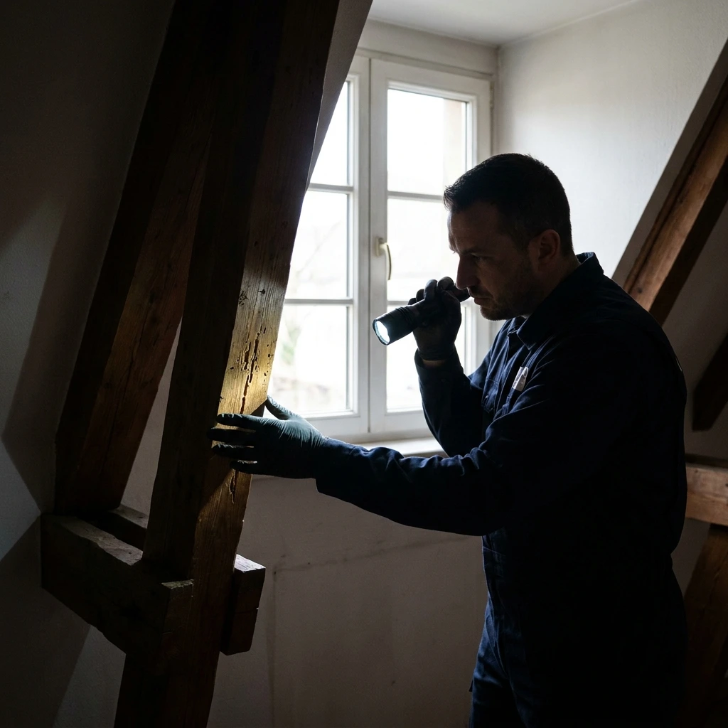Une protection durable pour votre habitat
