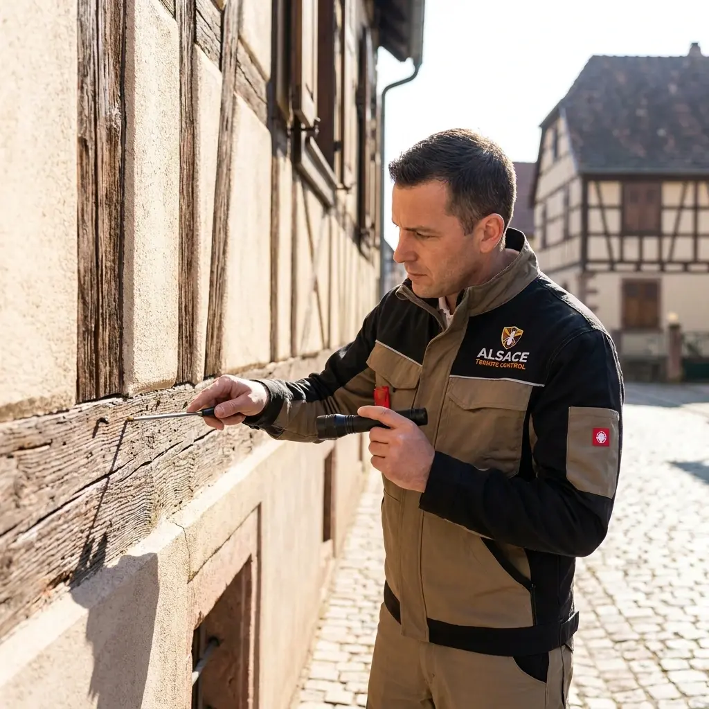 Une protection durable pour votre patrimoine