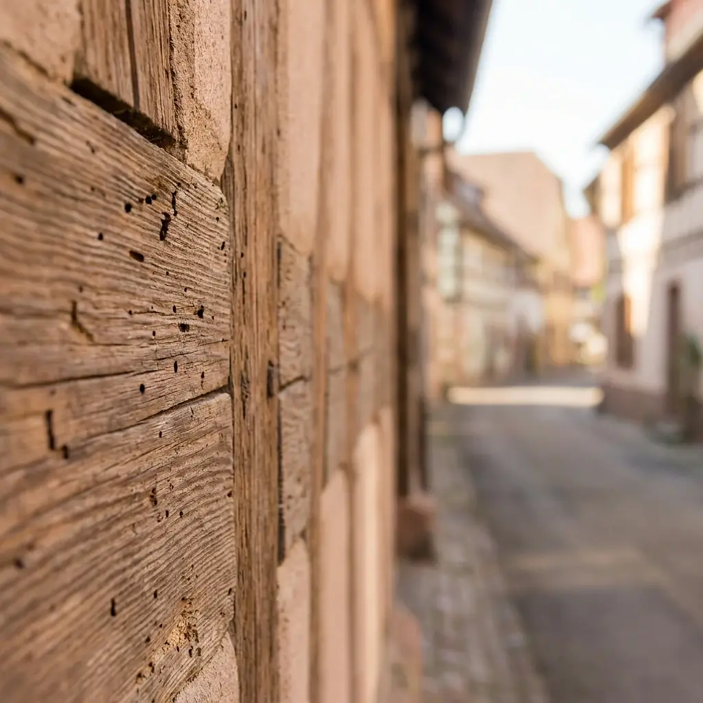 Termites Soultz-Haut-Rhin (68360)