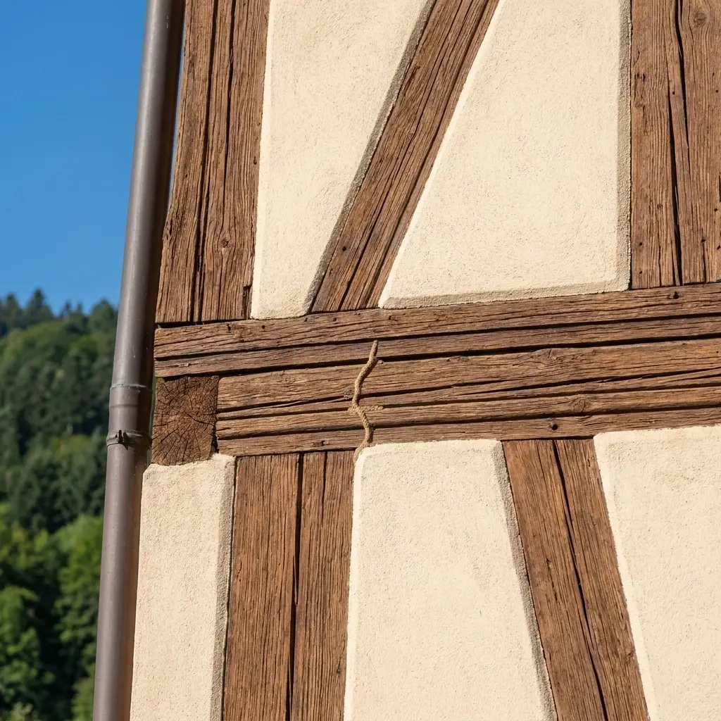 Notre méthode de traitement des termites