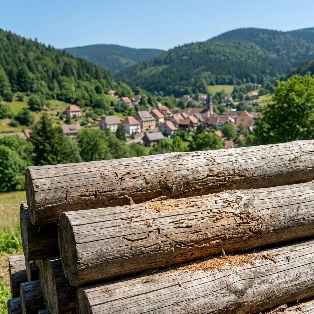 Une expertise fiable pour votre tranquillité