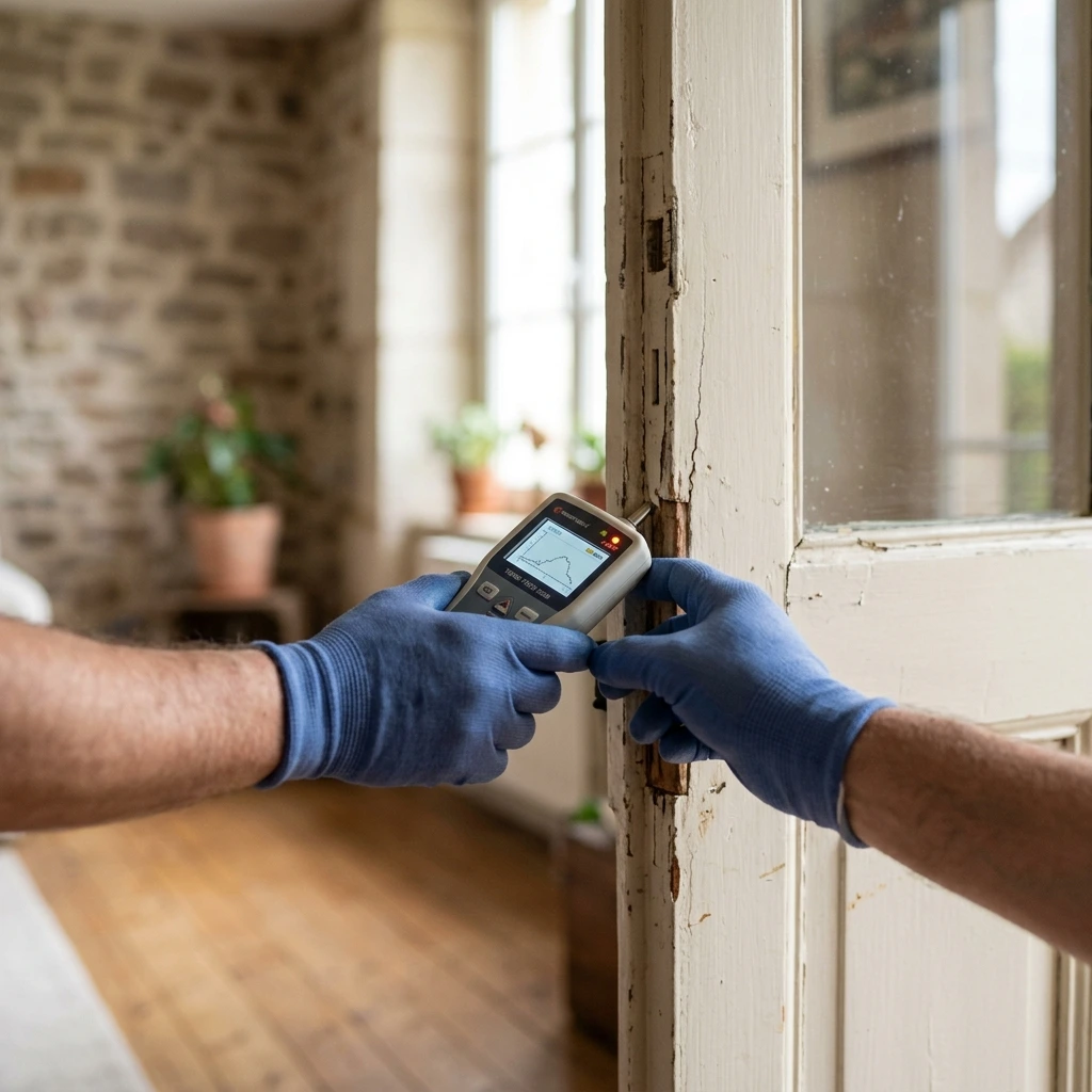 Une protection durable pour votre habitat